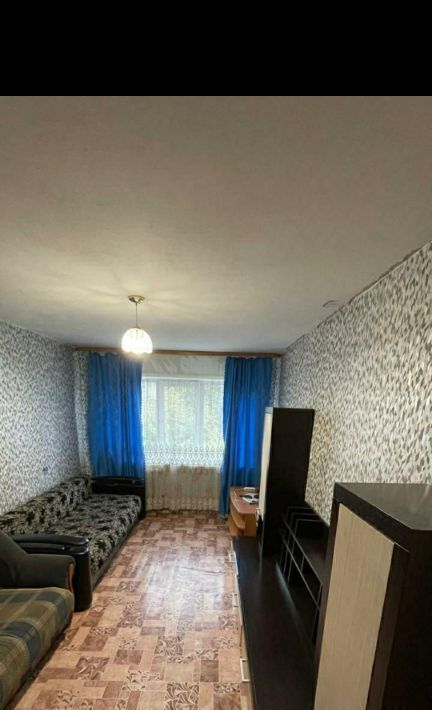 квартира г Иркутск р-н Ленинский ул Куликовская 8 фото 5