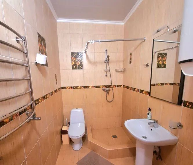 комната г Феодосия наб Черноморская 1г фото 5