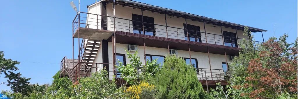 комната г Судак мкр Юго-Западный 20/3 фото 6