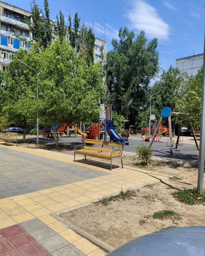 квартира г Махачкала р-н Ленинский ул Зои Космодемьянской 54а фото 23