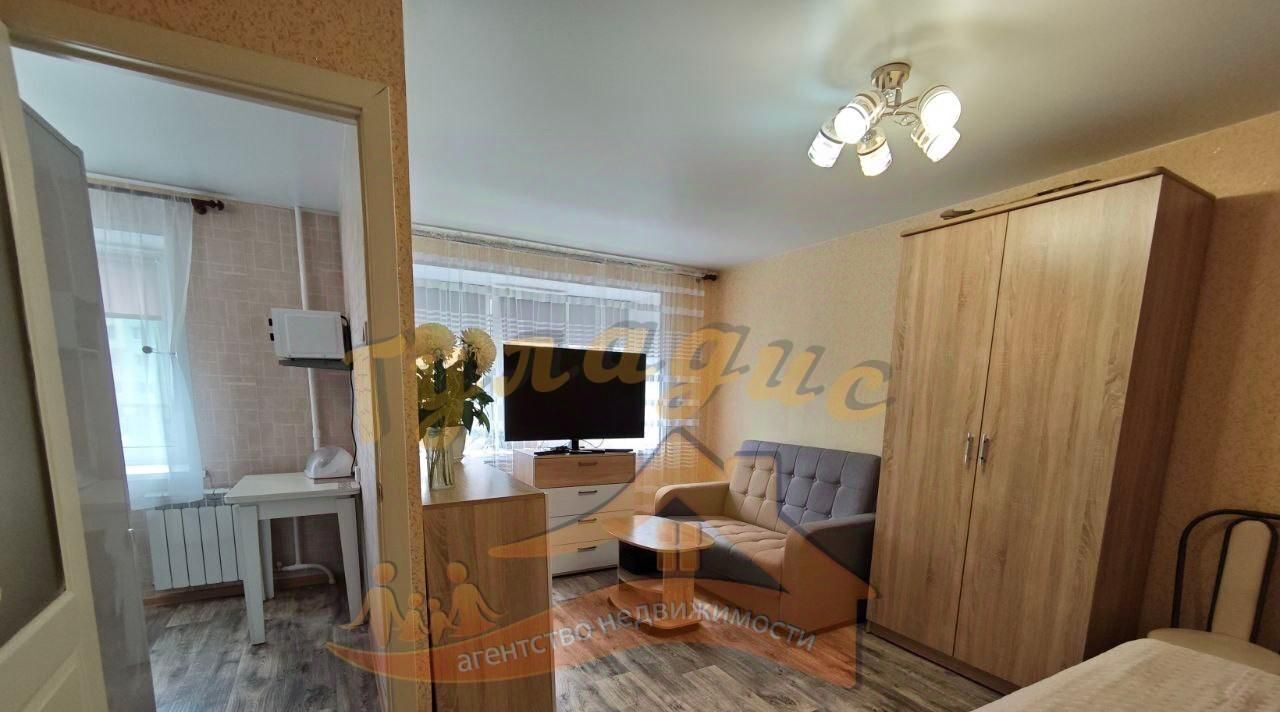 квартира г Норильск ул Строителей 33 фото 8