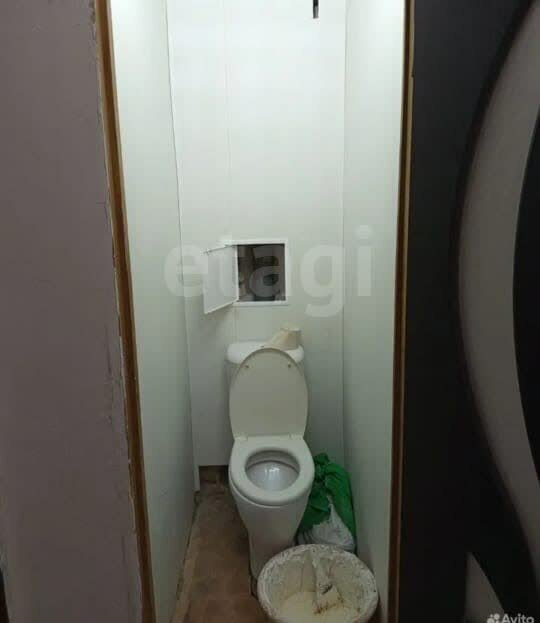 квартира г Междуреченск ул Интернациональная 41 фото 6