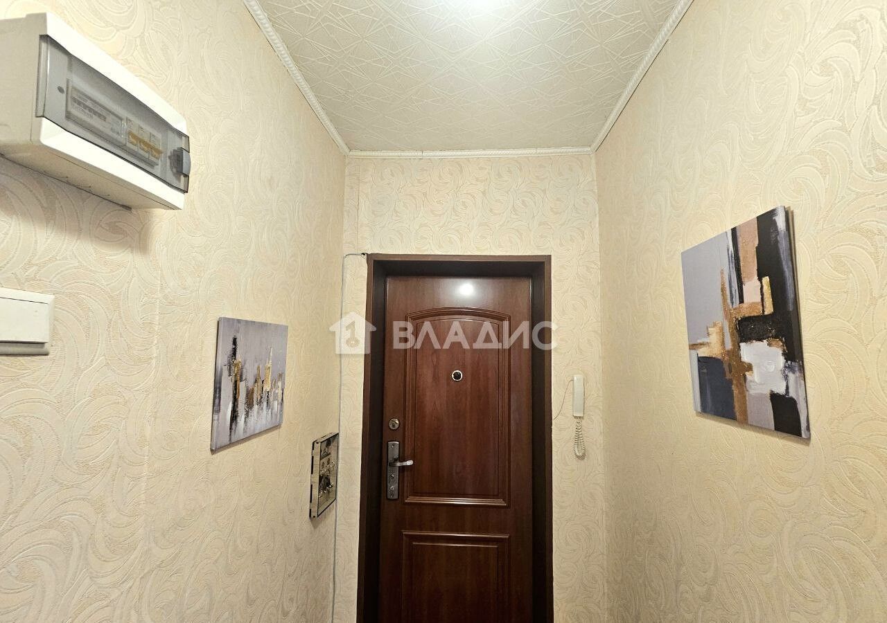 квартира г Ангарск 95-й квартал р-н Кварталы, А, Ангарский г. о. фото 6