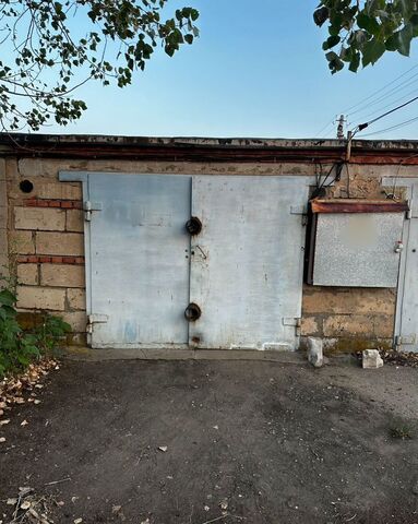 р-н Трусовский тер ГСК Чайка 700 фото