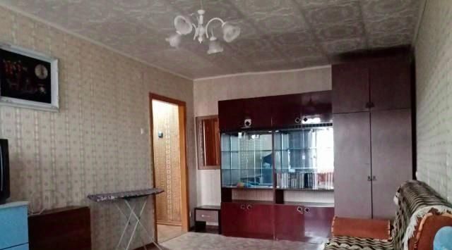 квартира г Иркутск р-н Свердловский ул Безбокова 1 фото 3