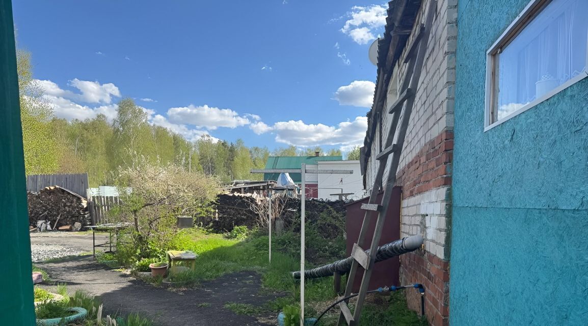 дом г Екатеринбург р-н Октябрьский Геологическая ул Петропавловская 11 фото 11