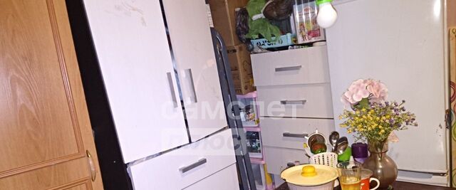 комната р-н Советский ул Свободы 9 фото