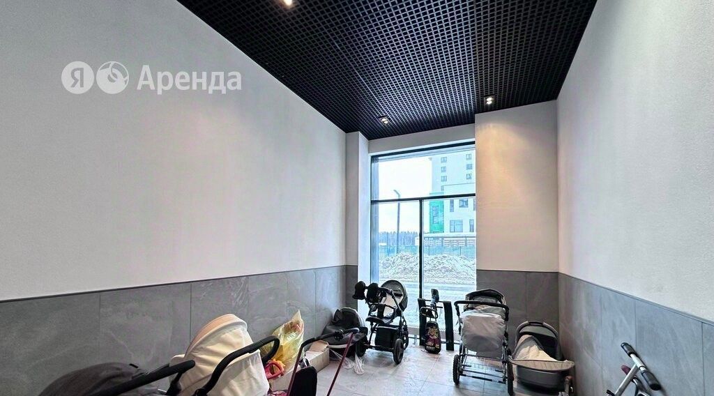 квартира г Мытищи пер 1-й Стрелковый 3 Медведково фото 18