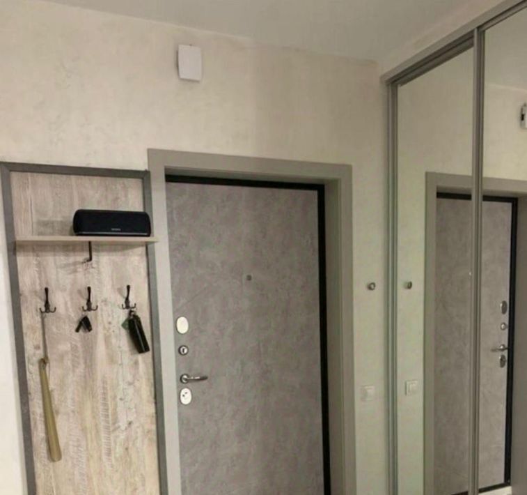 квартира г Балашиха ул. Романычева, 3, Некрасовка фото 13