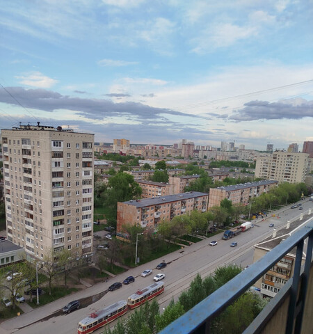 Уралмаш ул Победы 37 Проспект Космонавтов, м-н фото