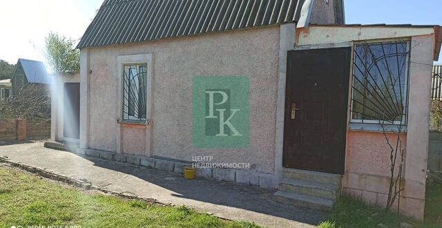 дом садоводческое товарищество Автомобилист, 42, Крым фото