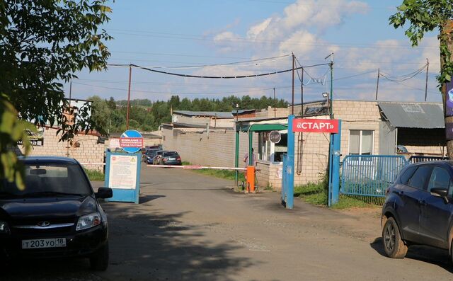 ГСК Старт, Блок 12, 1088, Ижевск фото