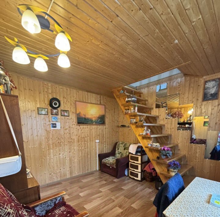 дом г Егорьевск снт Медик 6 фото 8