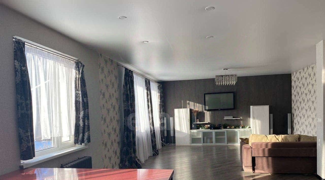 дом г Кашира ул Мира 22 фото 8