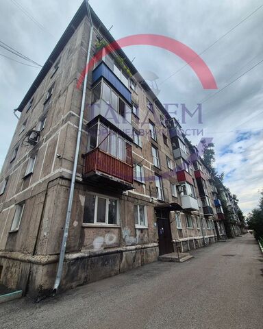 квартира р-н Куйбышевский ул Мичурина 39 Кемеровская обл. — Кузбасс фото