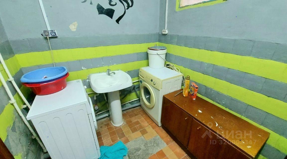 квартира р-н Ейский г Ейск ул Коммунистическая 20/6 фото 4