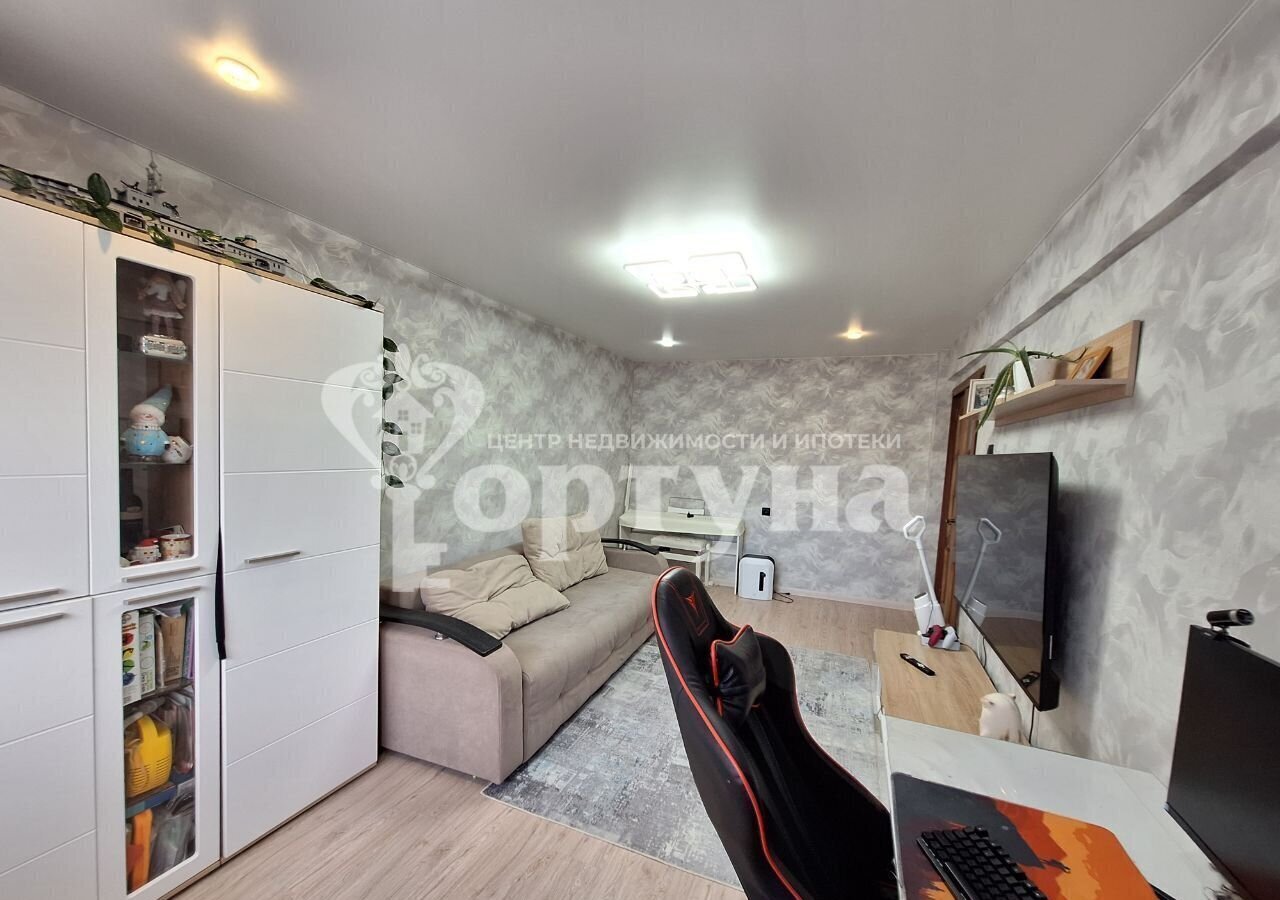 квартира г Саянск мкр-н Строителей, 15 фото 5