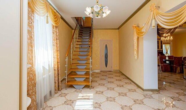 дом п Полазна ул Мира 43 фото