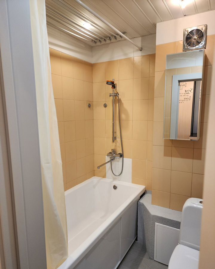 квартира г Иркутск р-н Октябрьский ул Байкальская 293а фото 14