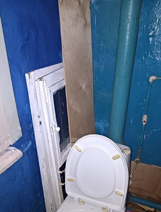 комната г Иваново р-н Советский ул Свободы 9 фото 7