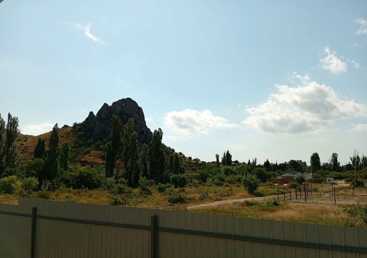 дом г Феодосия пгт Курортное Старый Крым фото 17