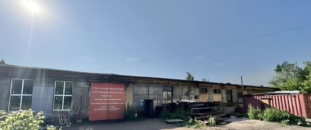 свободного назначения р-н Заводской ул Промстроевская 58 фото