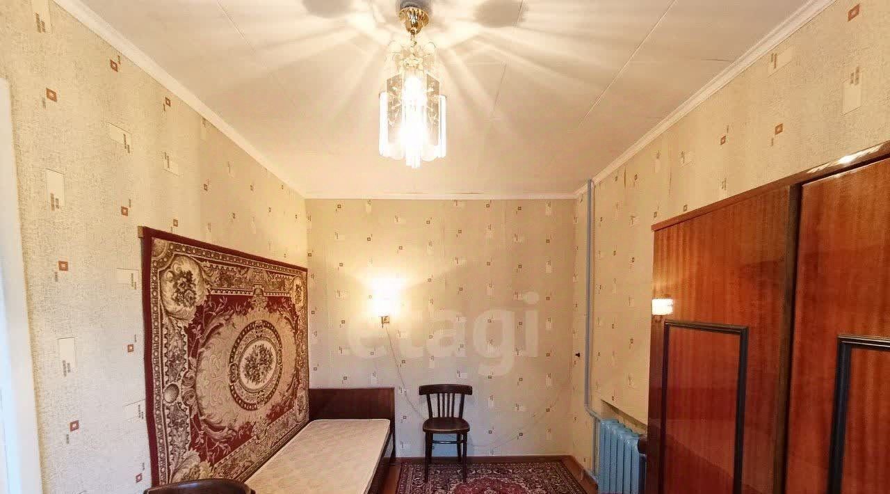 квартира г Кострома ул Ленина 145 фото 5