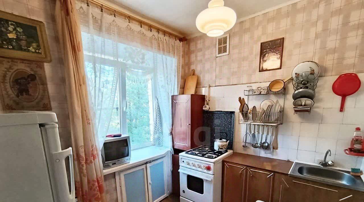 квартира г Кострома ул Ленина 145 фото 9