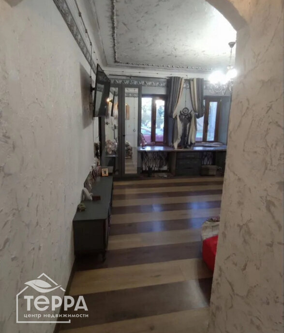 квартира г Евпатория ул имени Белогубца 3 фото 12