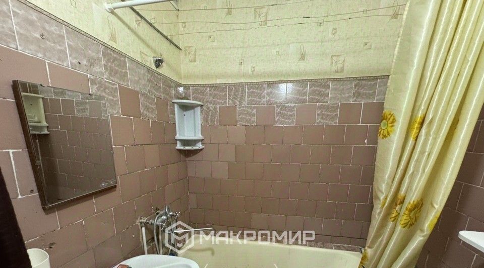 квартира г Северодвинск ул Октябрьская 23 фото 13