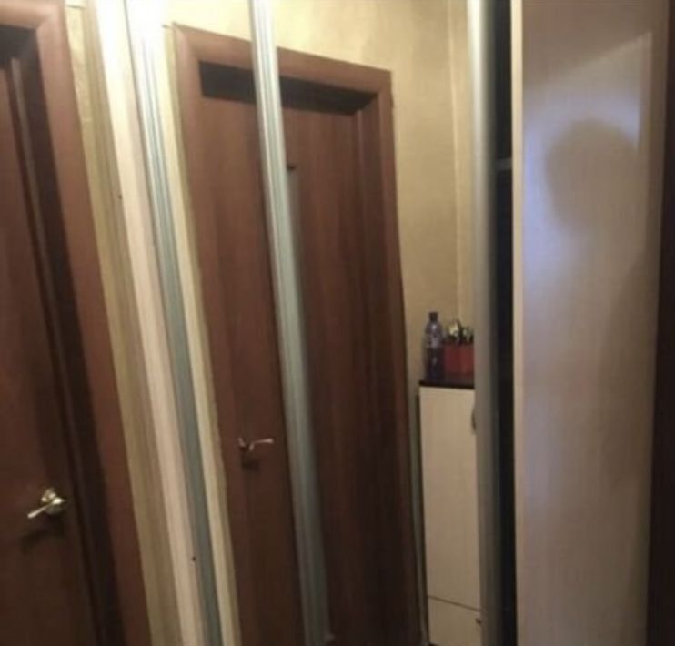 квартира г Новокузнецк р-н Куйбышевский ул Вокзальная 111 фото 7