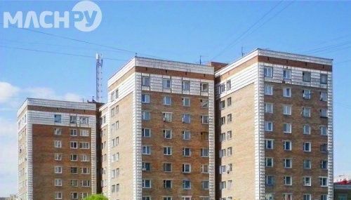 офис р-н Кировский ул Дмитриева 5/3 фото