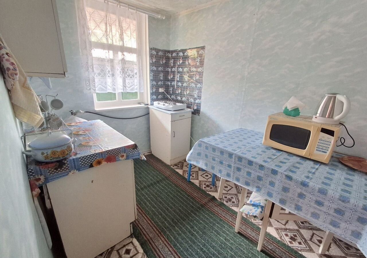 дом р-н Ейский г Ейск ул Пушкина фото 8