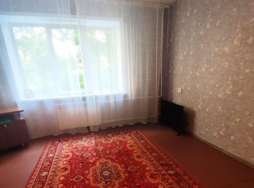 квартира г Барнаул р-н Индустриальный тракт Павловский 253 фото 9