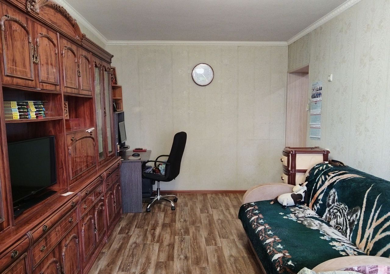 квартира г Ачинск 7-й мкр-н, 10 фото 6