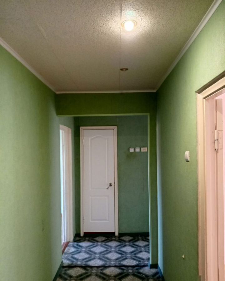 квартира г Новоуральск ул Чурина 2 фото 23
