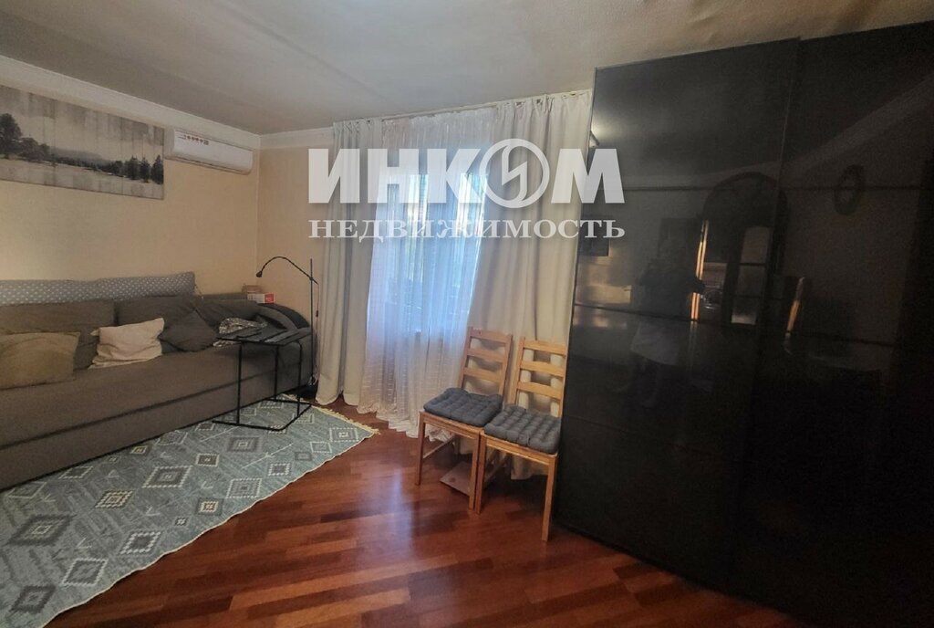 квартира г Люберцы ул Южная 17а Люберцы фото 9