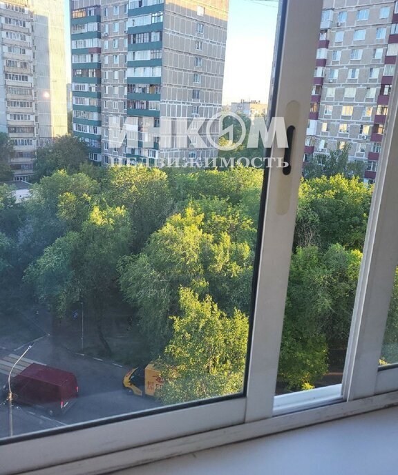 квартира г Люберцы ул Южная 17а Люберцы фото 10