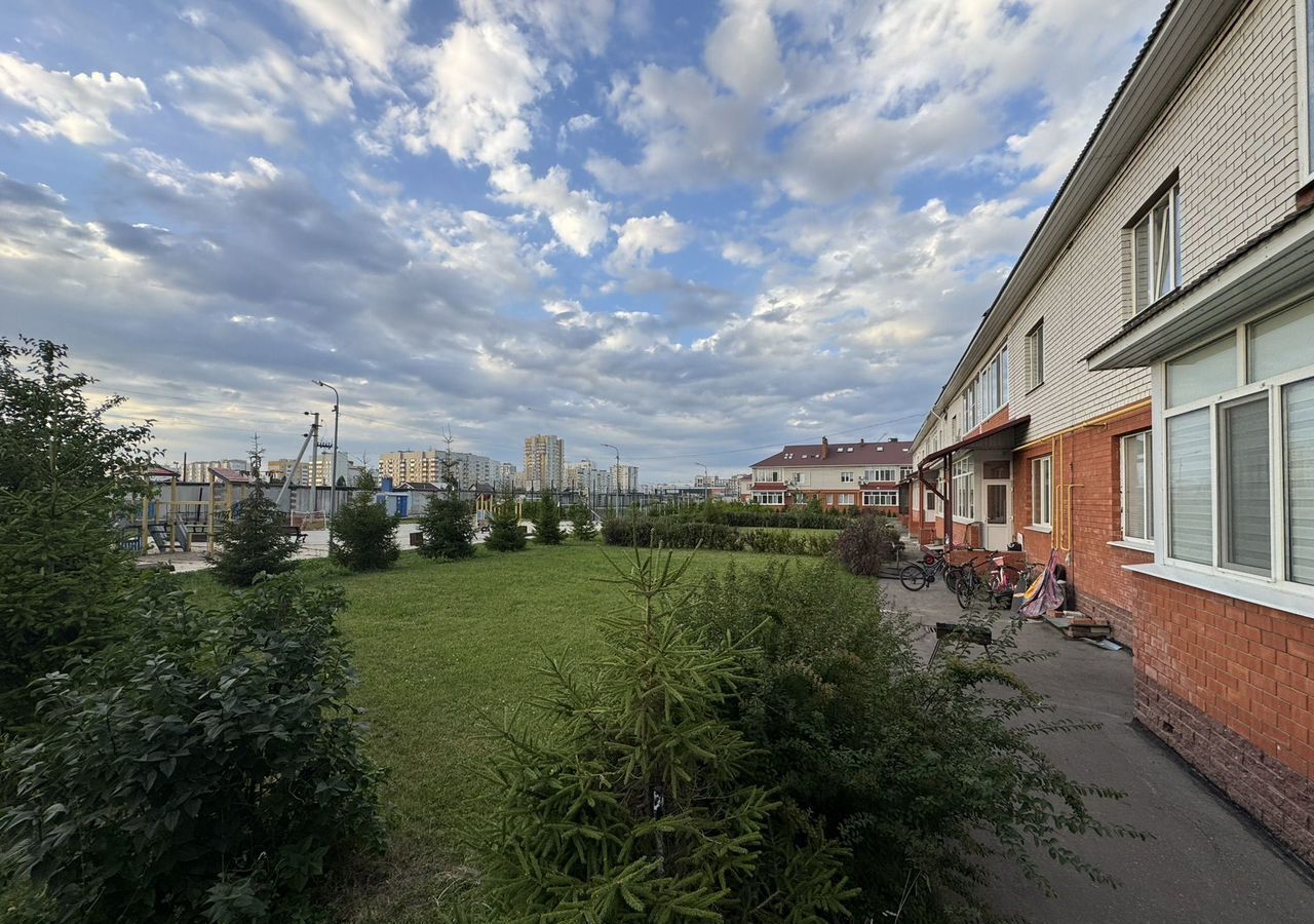 дом г Ульяновск р-н Заволжский пр-кт Авиастроителей 40 фото 28