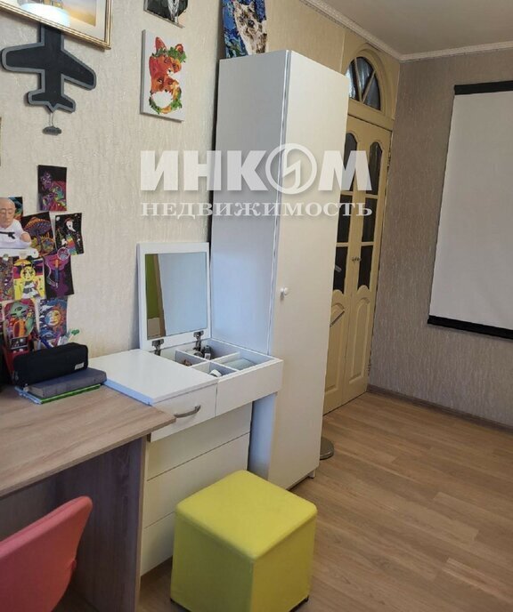 квартира г Люберцы ул Южная 17а Люберцы фото 26