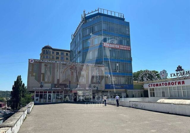 пр-кт Кирова 47 фото