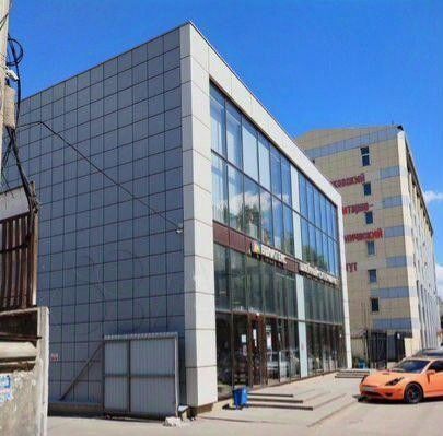 свободного назначения р-н Коминтерновский пр-кт Московский 26/3 фото