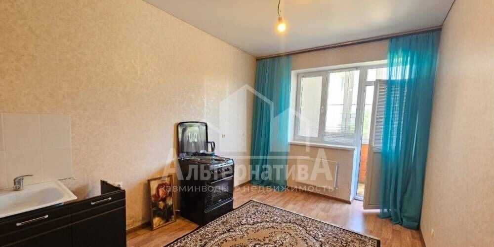 квартира г Кисловодск ул Катыхина 181/2 фото 4