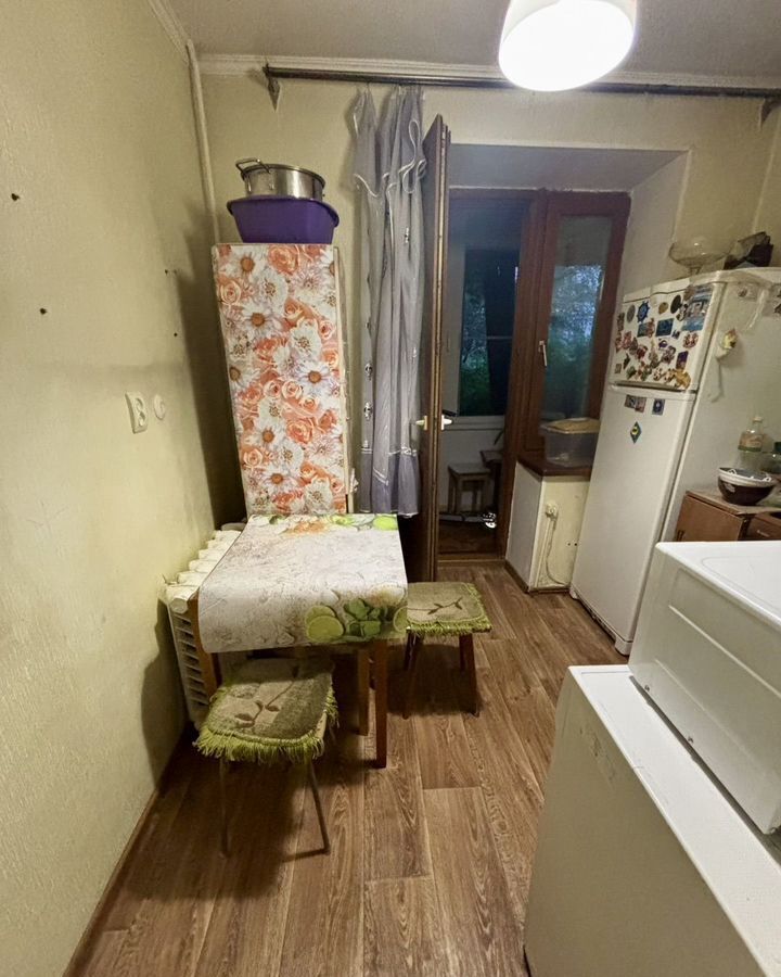 квартира г Королев мкр Текстильщик ул Молодежная 1 фото 7