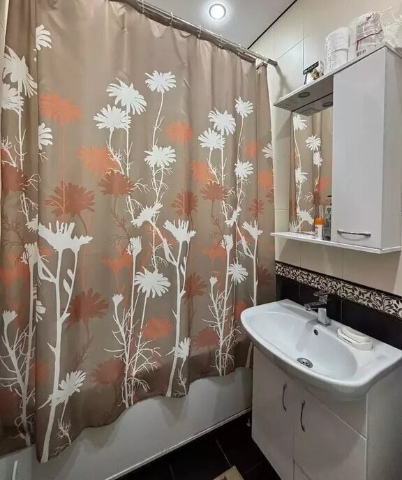 квартира г Махачкала Магарамкентская улица, 38 фото 6