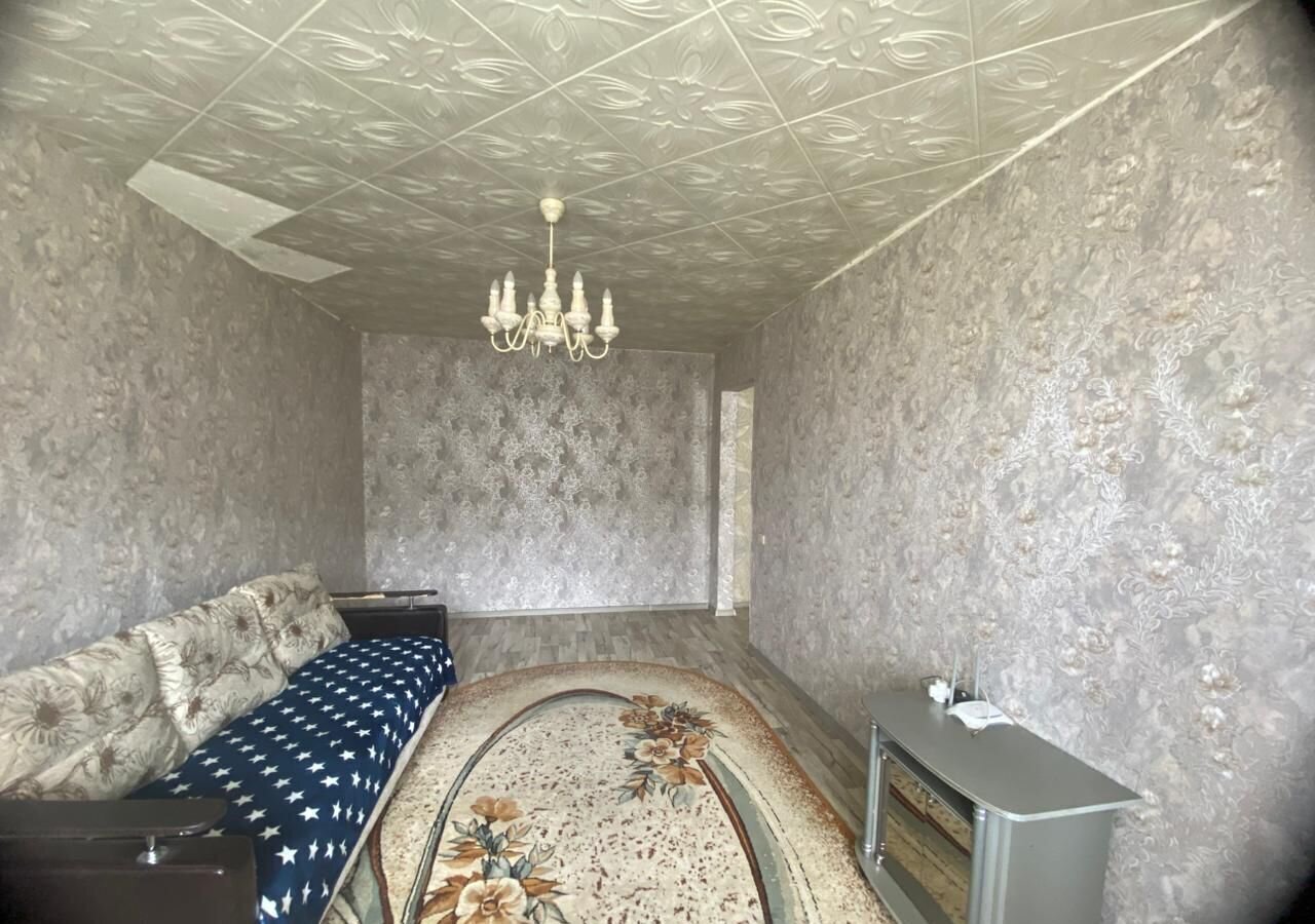 квартира г Миасс ул 60 лет Октября 6 р-н Южный, Миасский г. о. фото 2