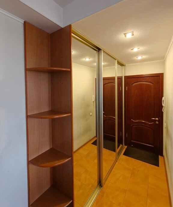 квартира г Иркутск ул Пискунова 140/3 фото 6