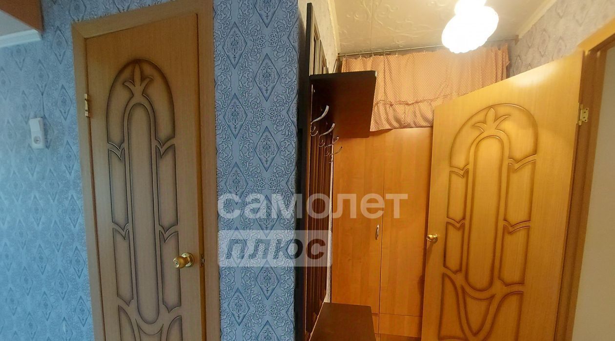 квартира г Кумертау ул Энергетиков фото 6
