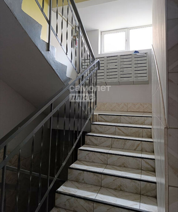 квартира г Омск ул 21-я Амурская 41 ЖК «Амурский-2» Центральный АО фото 18