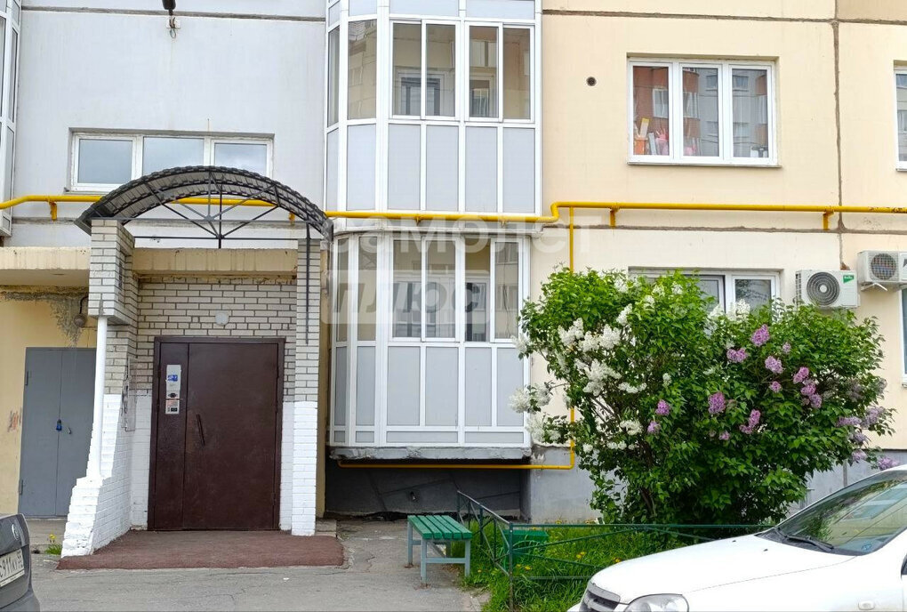 квартира г Омск ул 21-я Амурская 41 ЖК «Амурский-2» Центральный АО фото 20